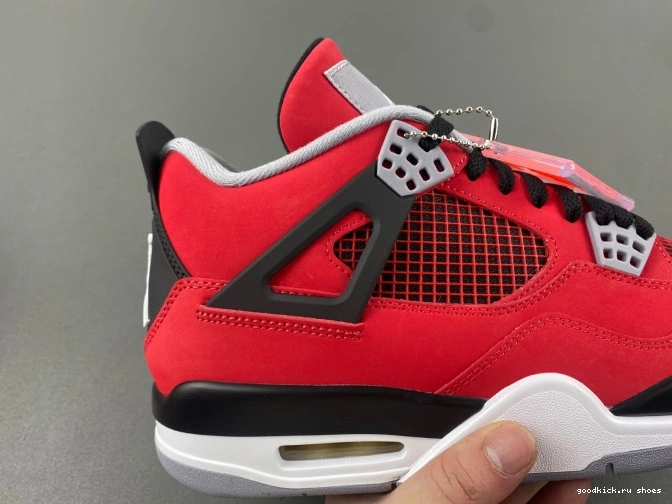 Rep Bravo Toro Retro 308497-603 4 Jordan 0626